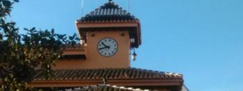 Encuesta Anónima Politica Huetor Vega