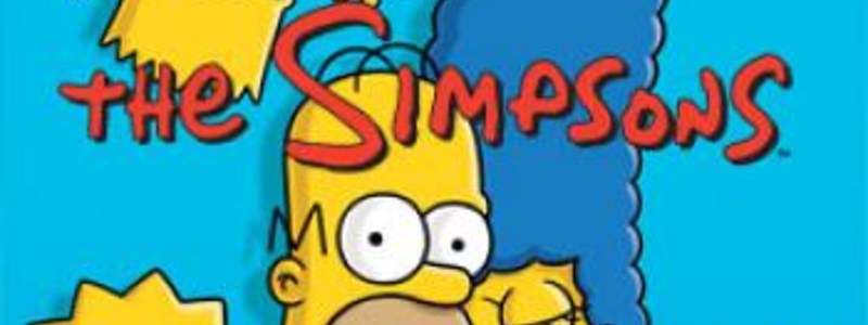 ¡The Simpsons!