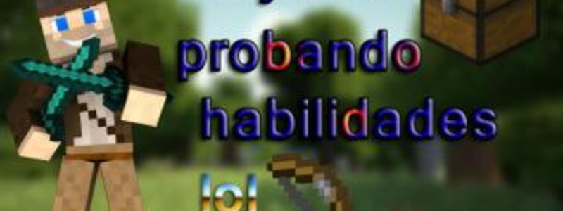 cuanto sabes sobre minecraft