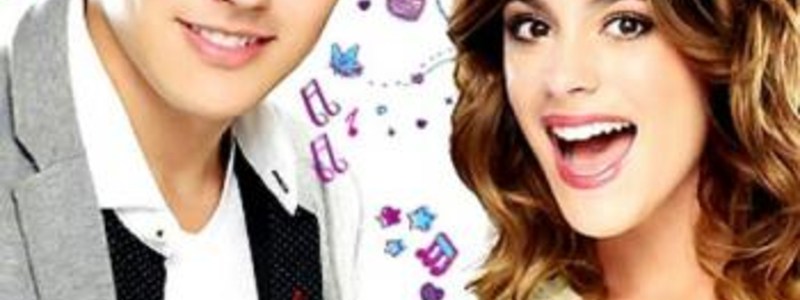 Violetta 3 