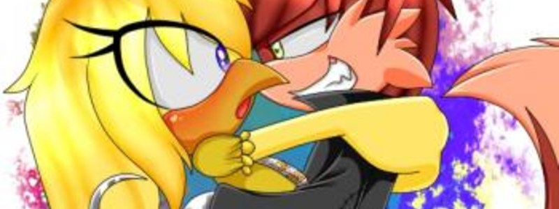 Cuanto sabes de chica x foxi