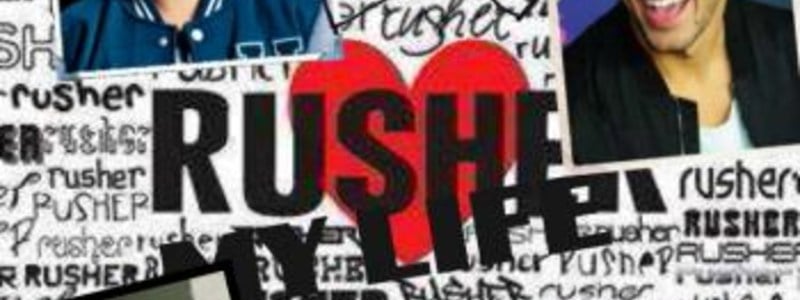 Test de Big Time Rush