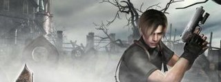 QUANTO SABES DE RESIDENT EVIL 4
