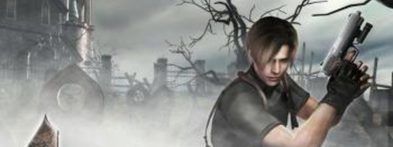 QUANTO SABES DE RESIDENT EVIL 4