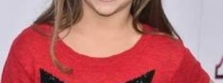 Cuanto conoses a Mackenzie Ziegler