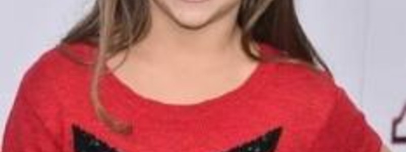 Cuanto conoses a Mackenzie Ziegler