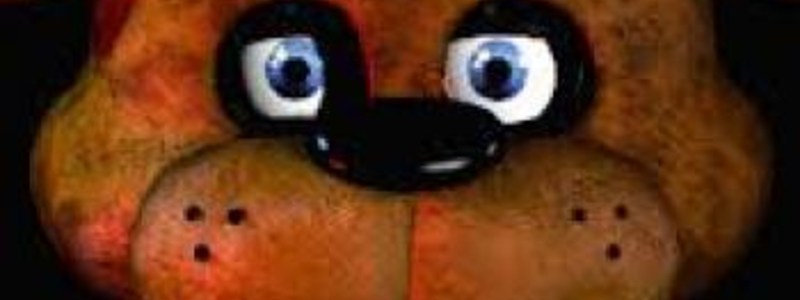 ¿Cuanto sabes de Five Nights at Freddy's?