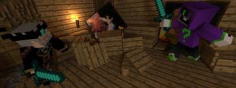 que   sabes  de  minecraft