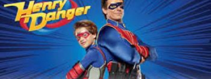 &iquest;sabes todo sobre henry danger?