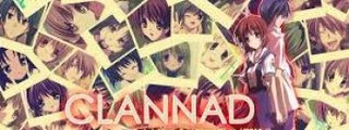 Clannad
