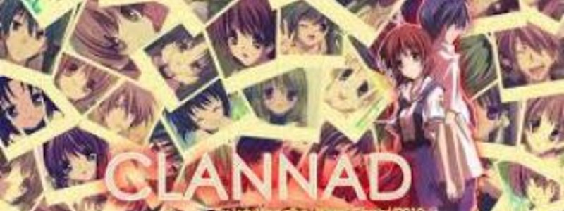 Clannad