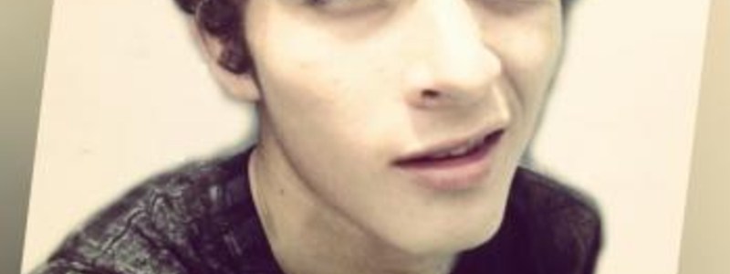Otoniel Castro (Directioner Boy)