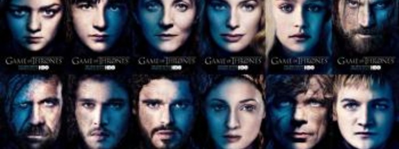 &iquest;Qu&eacute; tanto sabes sobre Game of Thrones?