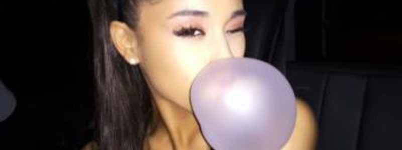 Que tanto sabes de Ariana Grande
