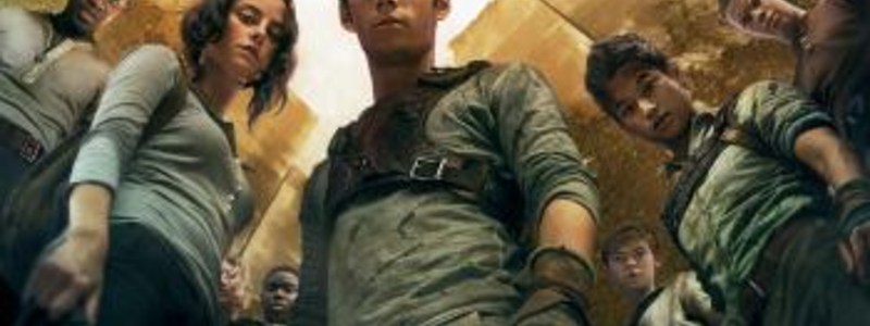¿ Cuanto sabes de The Maze Runner?