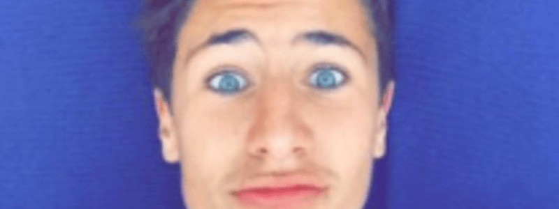 Que tanto sabes de Juanpa Zurita