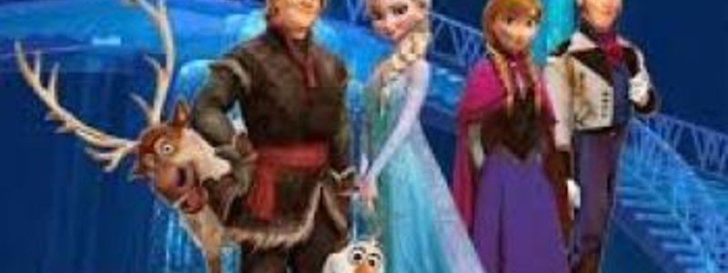 que numero de fan eres de frozen
