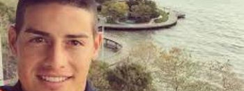 QUE TANTO CONOCES A JAMES