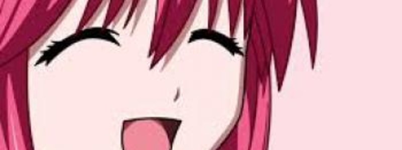 QUE SABEN DE ELFEN LIED ANIME