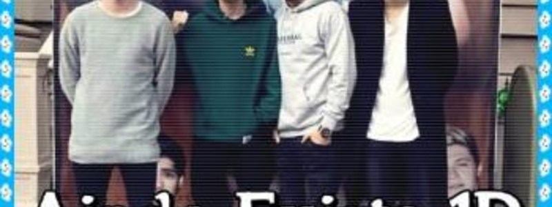 CUANTOS SABES DE ONE DIRECTION