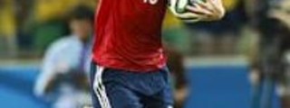 que tanto conoses a james rodrigez