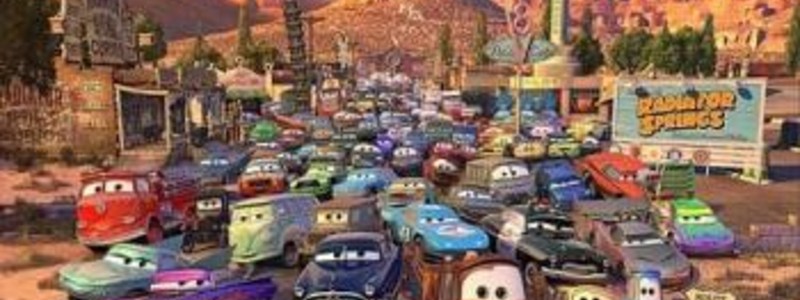 preguntas sobre cars