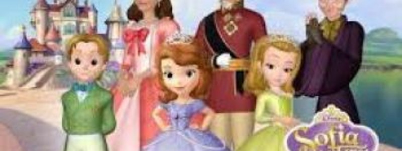trivia princesita sofia