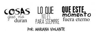 ¿Qué tanto sabes sobre Cosas que no duran?