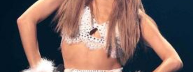 Cuanto sabes de Ariana gGrande