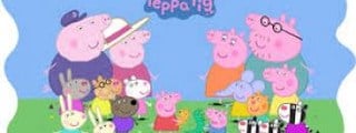 cuanto sabes de peppa