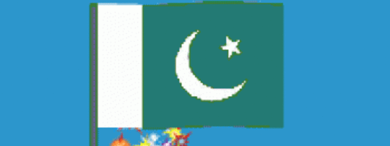 Pakistan