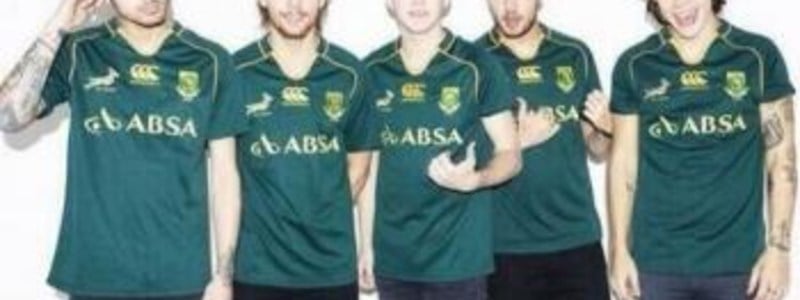 One Direction