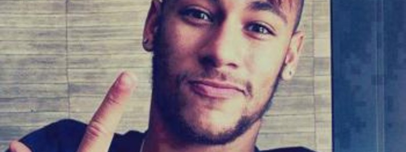 &iexcl;Cuanto conoces a Neymar Jr?