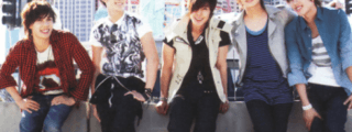 ¿Que tanto sabes de SS501?