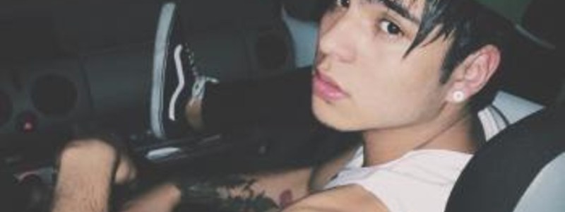 Sebastian Villalobos<3 