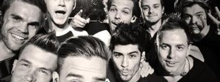 Que tan Directioner eres?