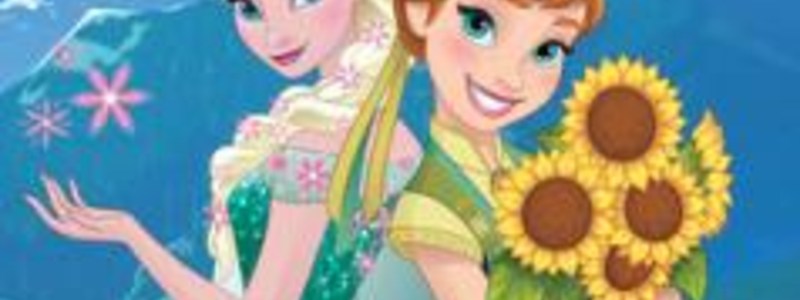 QUE TANTO SABES DE FROZEN FEVER