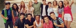VIOLETTA CANTAR ES LO QUE SOY