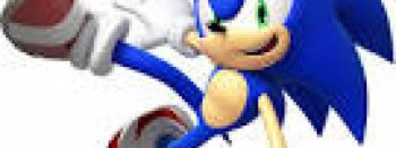 SONIC 