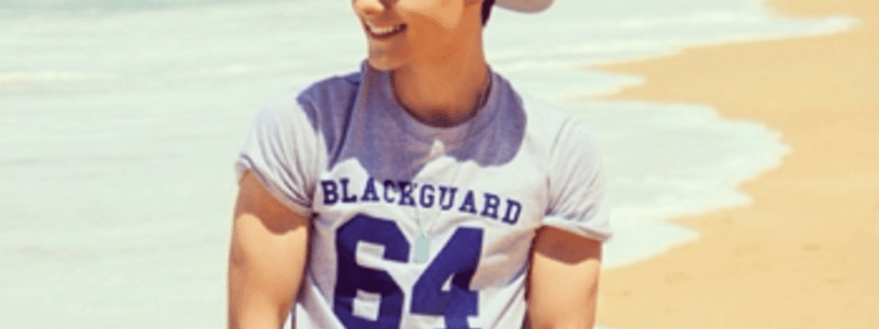 ¿CUANTO SABES SOBRE ABRAHAM MATEO?