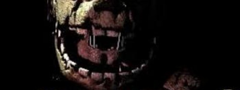 que tanto sabes de FNAF 1,2,3