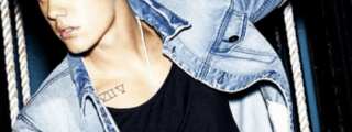 Que tanto sabes de Justin Bieber
