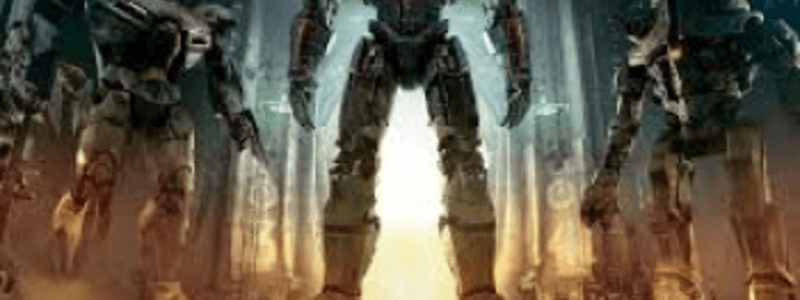 seguidores de pacific rim