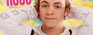 Ross Lynch â¤ï¸ðŸ’ŸðŸ’™ðŸ’™
