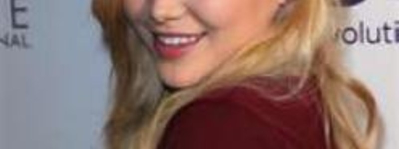 Cuanto sabes de Olivia Holt?