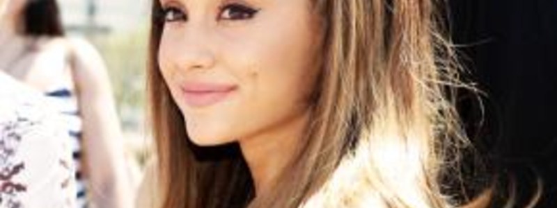 Cuanto sabes de Ariana GRnde ? :):):)