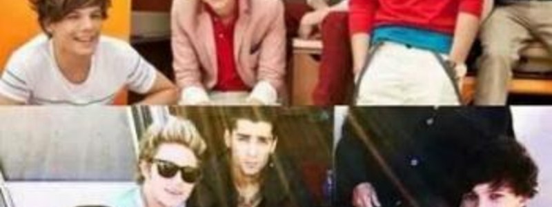 ¿que tanto eres Directioner ?