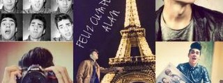 ¿Recuerdas los cumpleaños de los chicos de CD9?