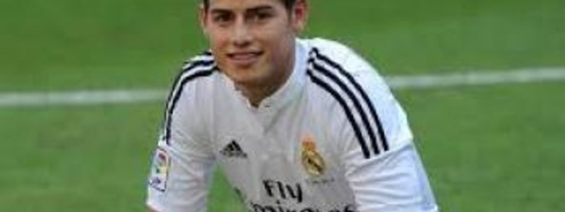 LA HISTORIA DE JAMES 