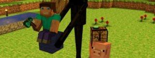 ¿Cuanto sabes de Minecraft? (Parte II)